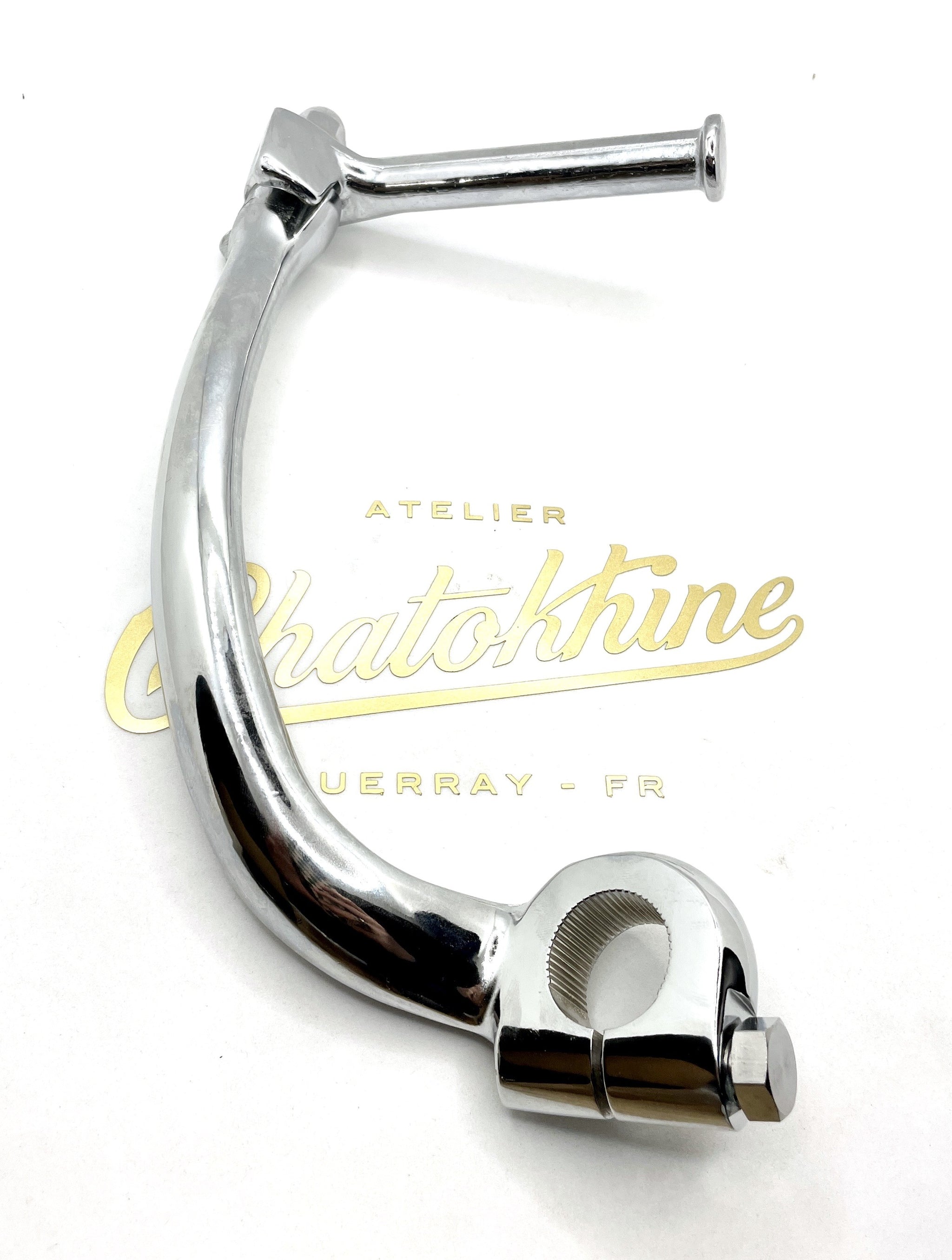 Kick complet NORTON Commando Mk1/Mk2 (26124-71008)