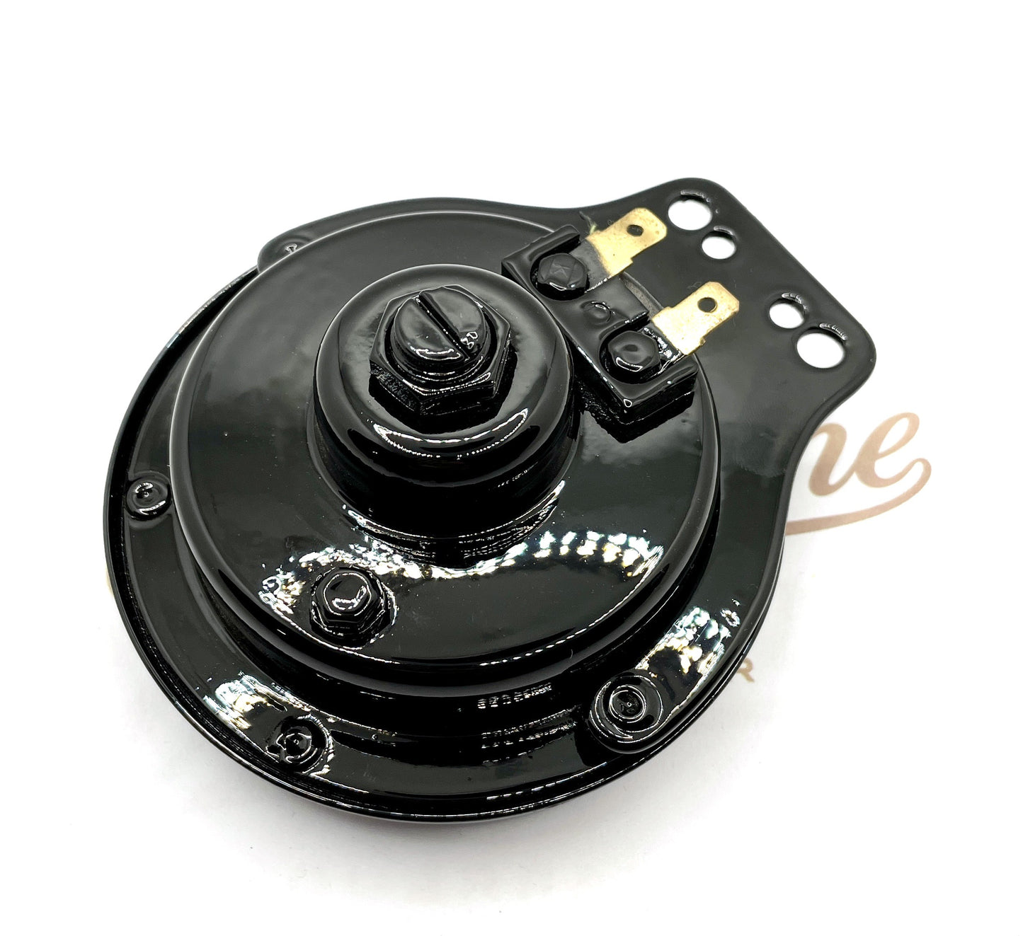 (11047) Klaxon Lucas 8H replica - 12V