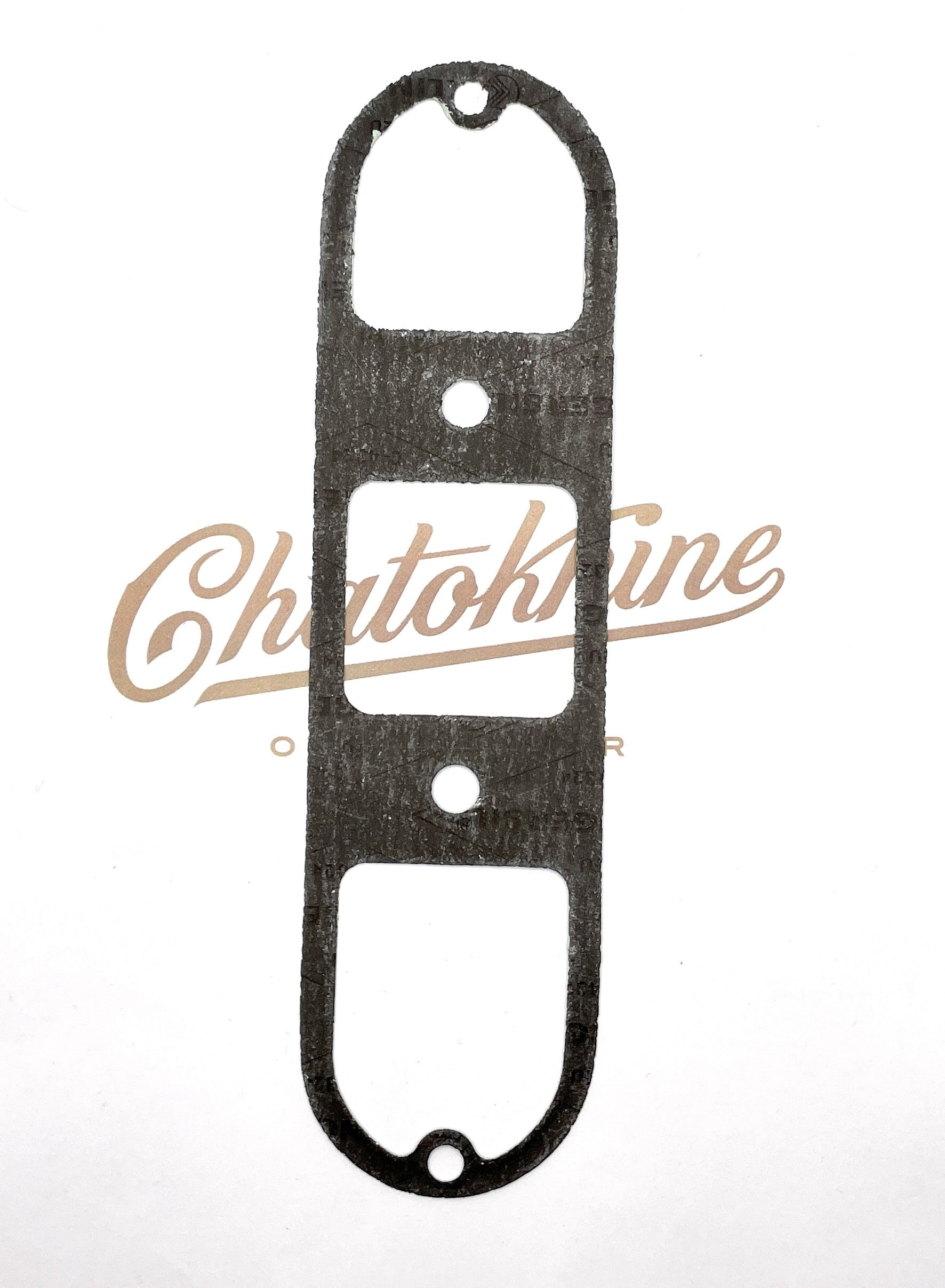 joint de trappe de culbuteurs Triumph T150 T160 + BSA A75 1968-76