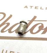 ampoule led voyant de phare 6V + a la masse