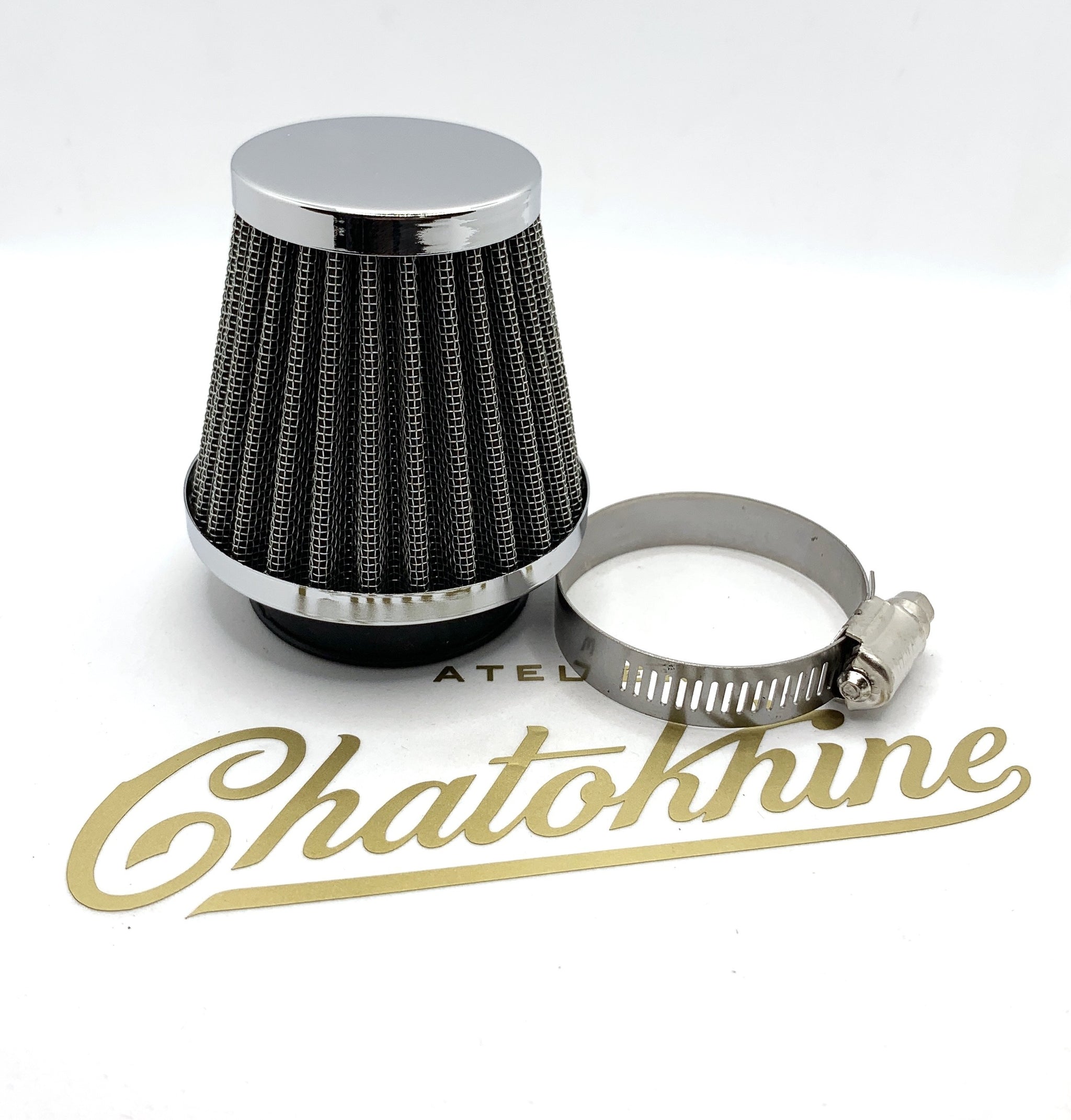 Filtre à air type KN pour carburateur Concentric 900 (90623)
