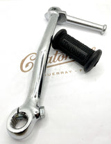kick long repliable TRIUMPH 350/500cc (1968-74)