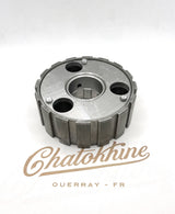 moyeu embrayage complet Triumph/BSA