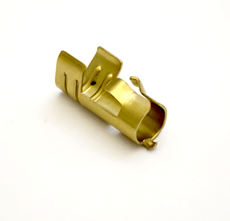 Agrafe fil haute tension / bobine (10440)
