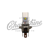 ampoule de phare led H4 6V et 12V