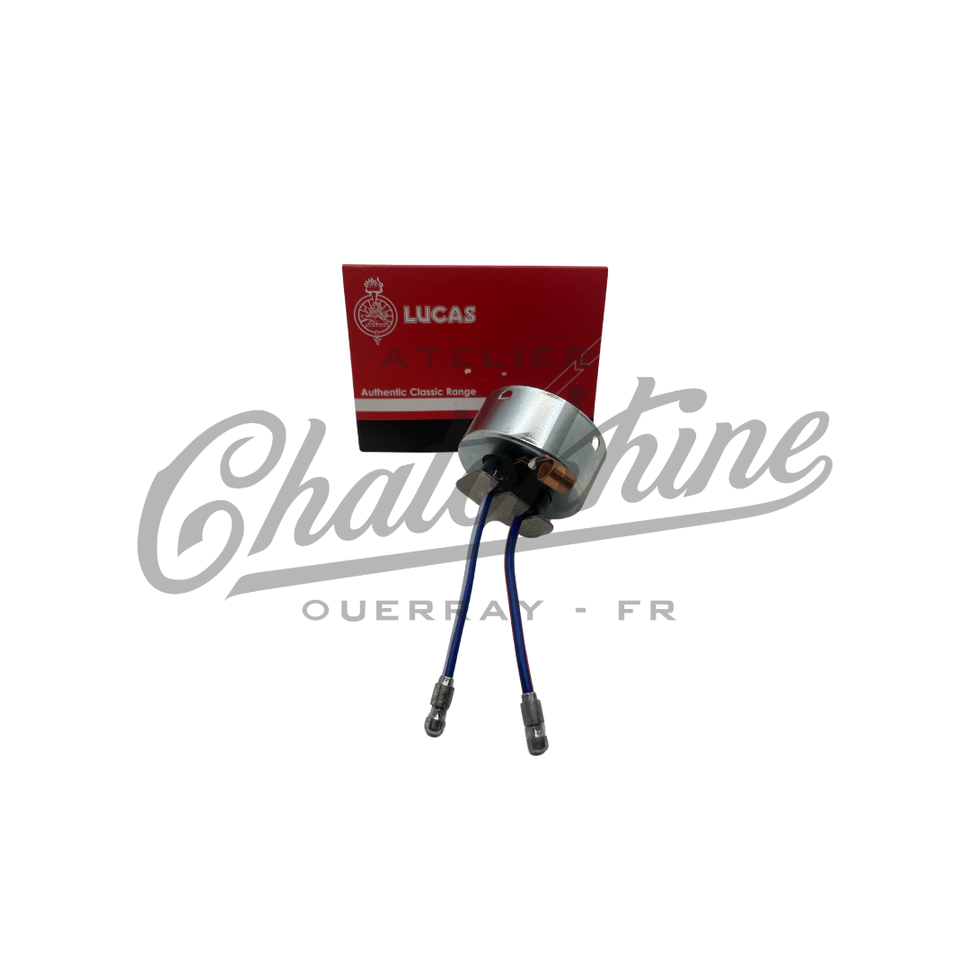 porte ampoule de phare BPF Lucas