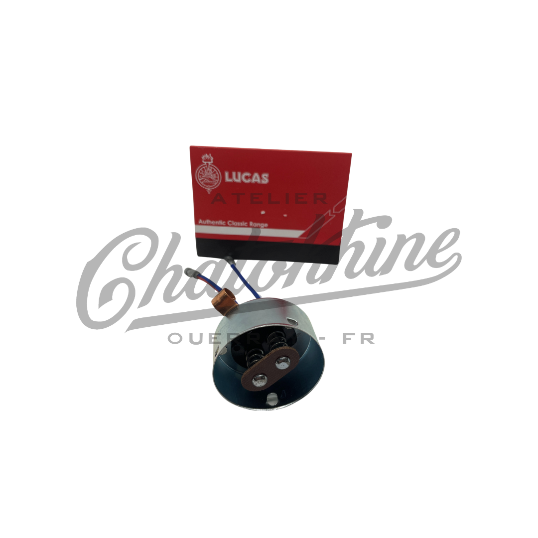 porte ampoule de phare BPF Lucas