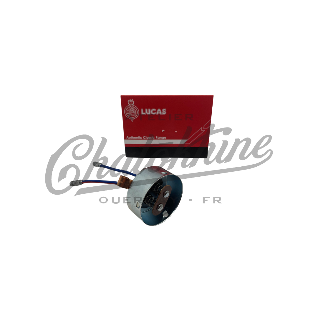porte ampoule de phare BPF Lucas
