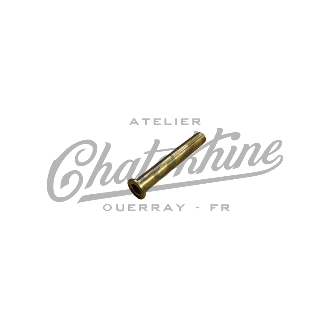 guide de starter pour carburateur Amal 900 concentriques MK1