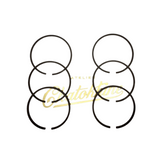 Jeu De Segments Triumph 71mm + 0.020'' Triumph 650cc