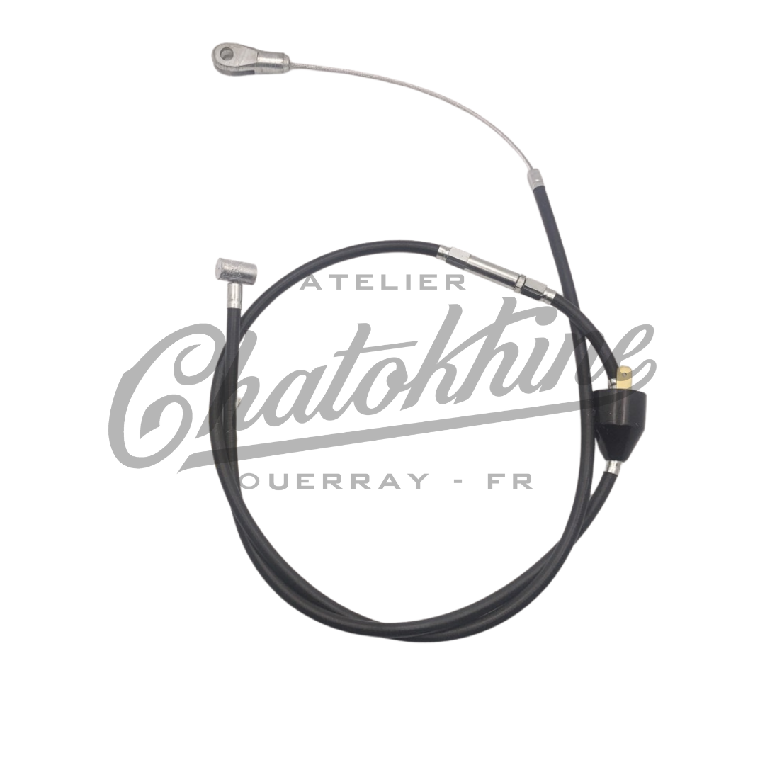 Cable de de frein avant BSA/Triumph après 1969 USA