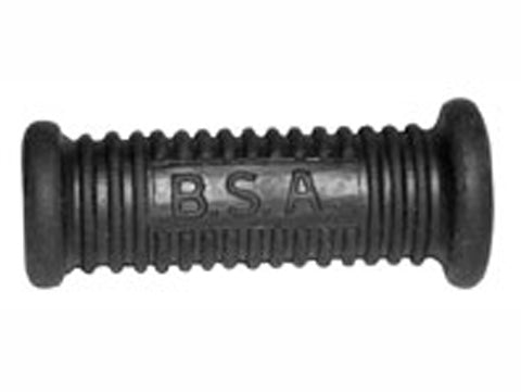 caoutchouc kick BSA long (71035)