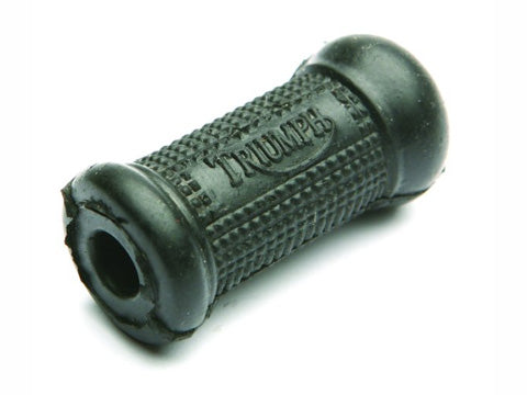 Caoutchouc selecteur / bequille centrale TRIUMPH (71021)