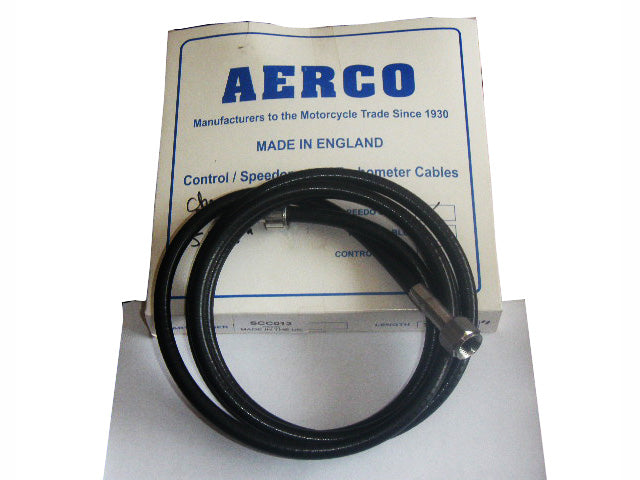TCC003 - Cable compte-tours chronometric 3'0"