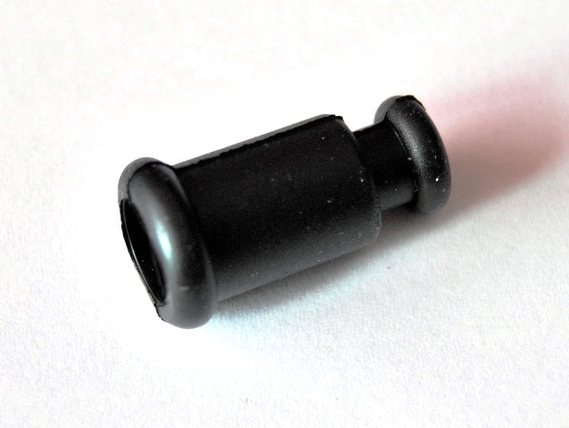 caoutchouc pour tendeur cable de gaz