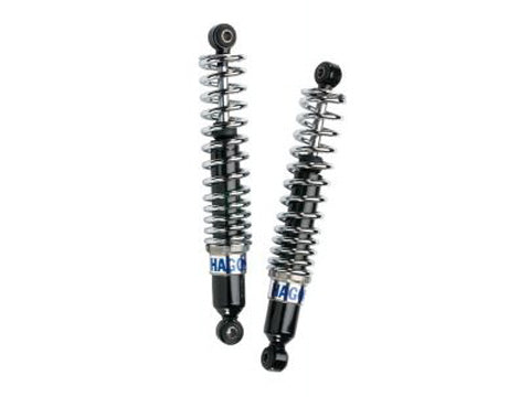 Bi-amortisseurs Hagon Road Standard