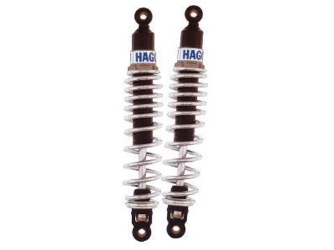 Bi-amortisseurs Hagon Type 2810