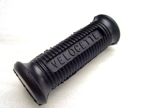 Caoutchouc de kick/repose pied VELOCETTE (10093)