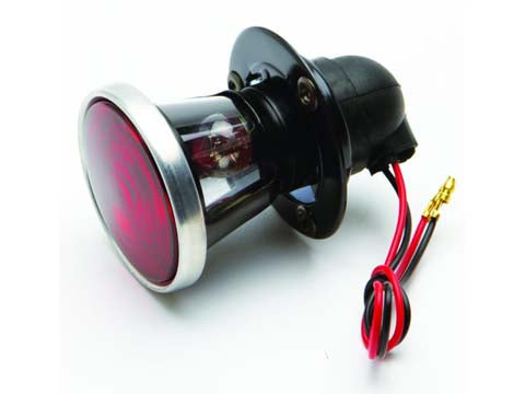 Feu complet Lucas 477/1 replica (19305)