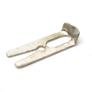 Clips d'aiguille pour carburateur Amal Monobloc (91517)