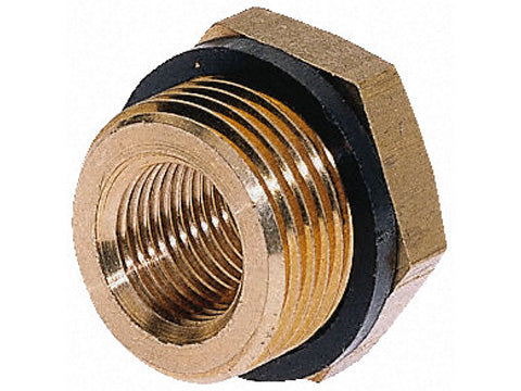 Reducteur 3/8'' x 1/4''