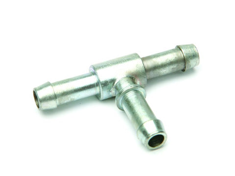 Té essence pour durite 1/4'' (6.35mm) (73057)