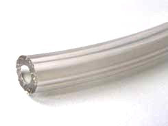 Durite huile & essence transparente 3/16'' (4.80mm)