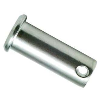 Goupille complete pour chape de frein (CLEVIS)