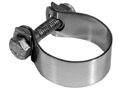 Collier echappement complet de 35mm à 48mm