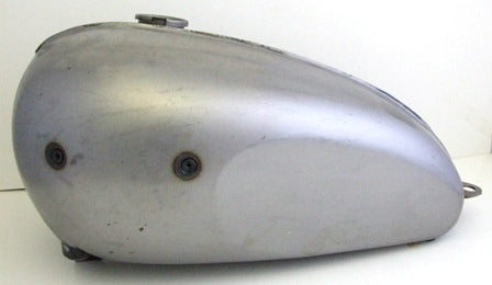 Réservoir brut Triumph T120/TR6 USA 1963 à 70 (61340)