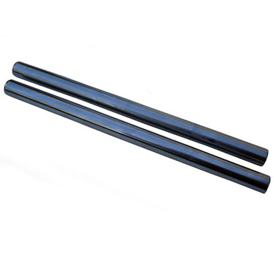 Paire de tubes de fourche Triumph T100/T120/T150 26TPI