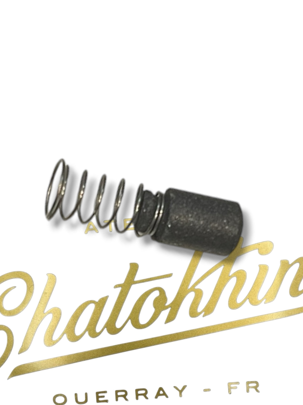 Charbon de masse magneto Lucas (10001)