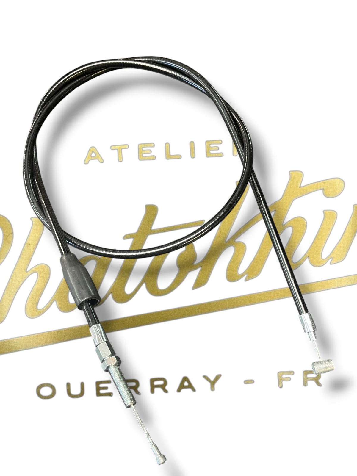 cable embrayage Triumph T140 USA